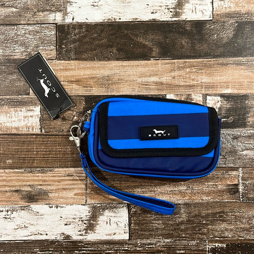BRAND NEW Scout bag!
